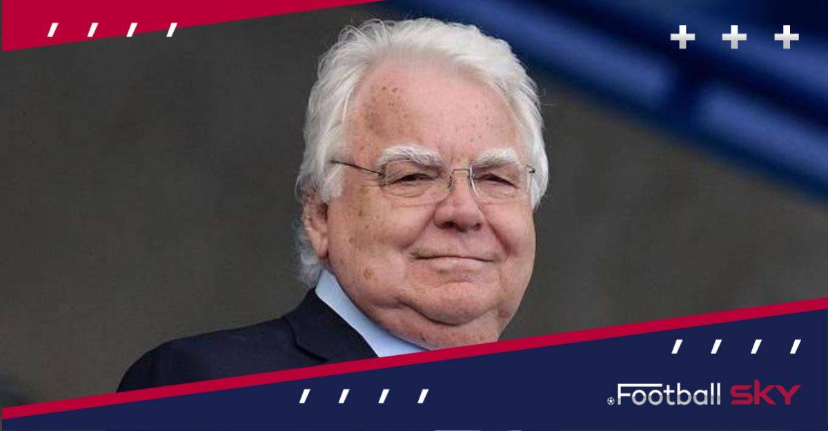 बिल केनराइट की मृत्यु पर कही लोगो ने दी श्रद्धांजलि  