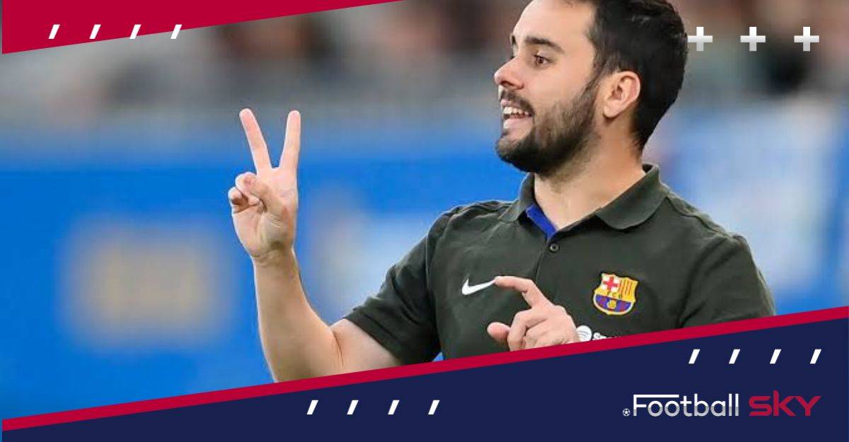 जोनाटन गिराल्डेज़ छोड़ रहे है ब्राज़ील महिला टीम की कोचिंग  