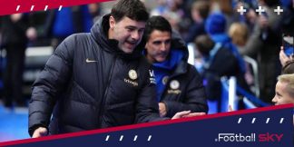 मौरिसियो पोचेतीनो ने कहा कराबाओ कप मेरे लिए बहुत अहम  