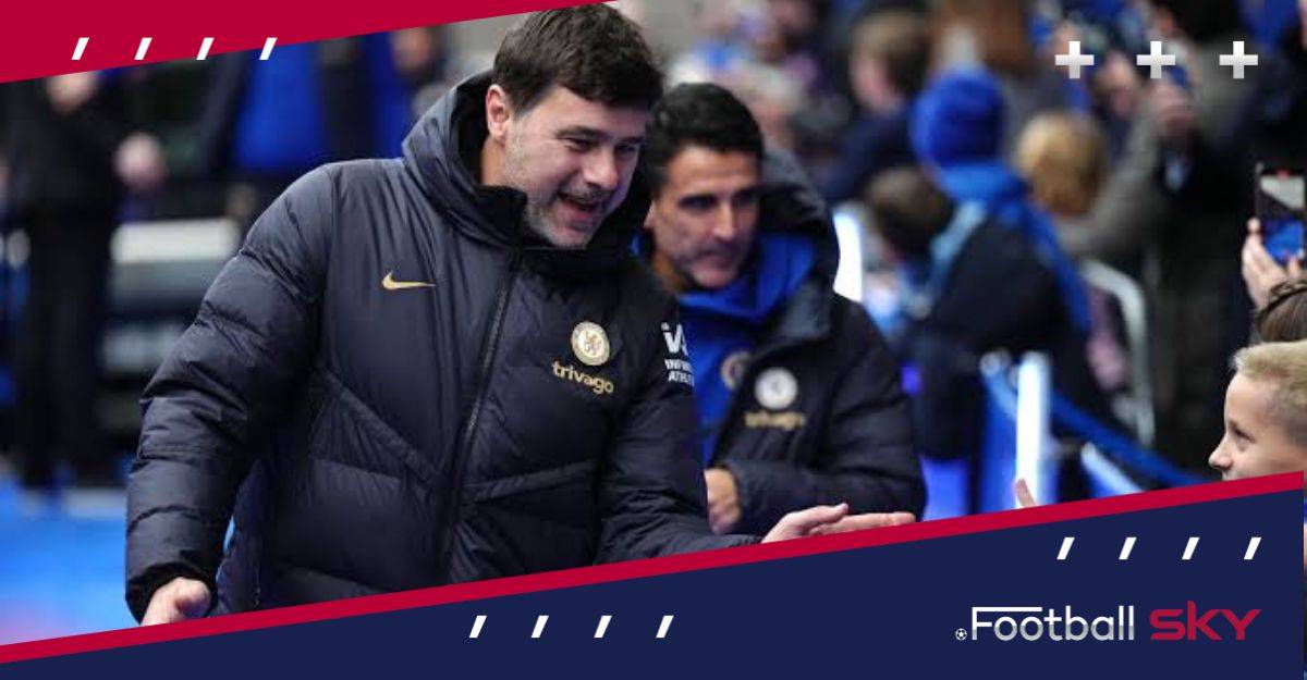 मौरिसियो पोचेतीनो ने कहा कराबाओ कप मेरे लिए बहुत अहम  