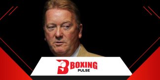 वॉरेन ने कहा कि जोशुआ फ़्यूरि के खिलाफ लड़ सकते है  