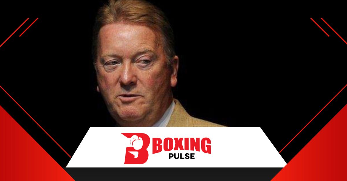 वॉरेन ने कहा कि जोशुआ फ़्यूरि के खिलाफ लड़ सकते है  