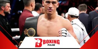 बिवोल पहले चाहते है यूनीफिकेशन का मुकाबला  