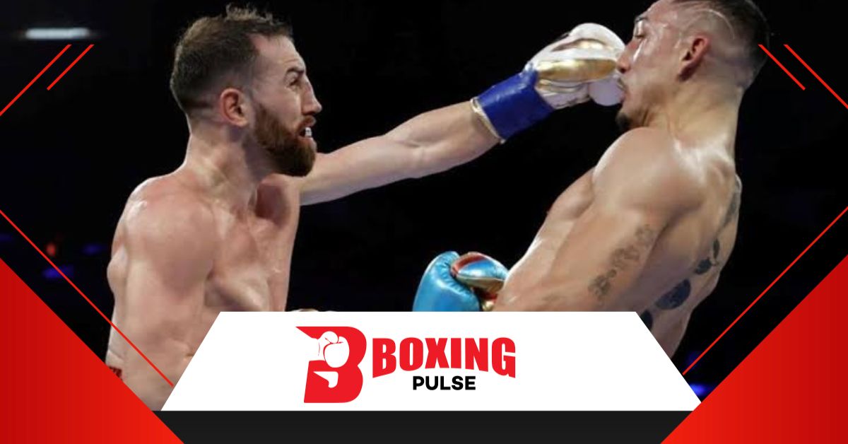 कौन रहे है स्पेन का सबसे बेहतरीन बोक्सर  