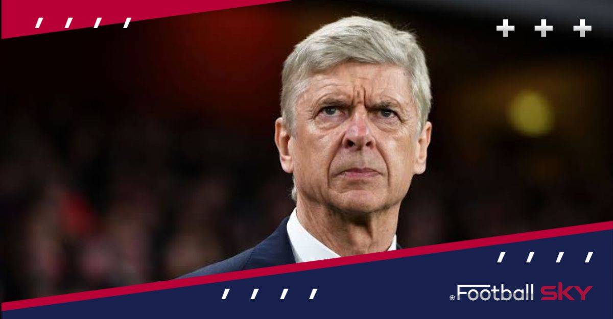 वेंगर ने फीफा के निर्णय पर अपना पूर्ण सहयोग दिया  