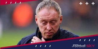 कूपर को नॉटिंघम फॉरेस्ट ने कर दिया बर्कासत  