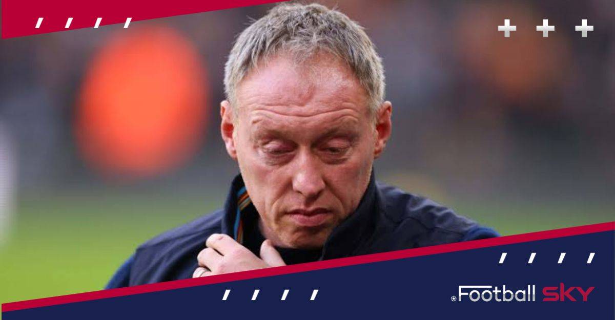 कूपर को नॉटिंघम फॉरेस्ट ने कर दिया बर्कासत  