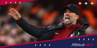 क्लोप ने एनफील्ड के दर्शको के उपर कसा तंज  