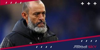 नूनो एस्पिरिटो बन सकते नॉटिंघम फॉरेस्ट के नए हेड कोच  