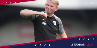 बैरो पीट की बड़ रही है माँग फुटबॉल जगत मे  