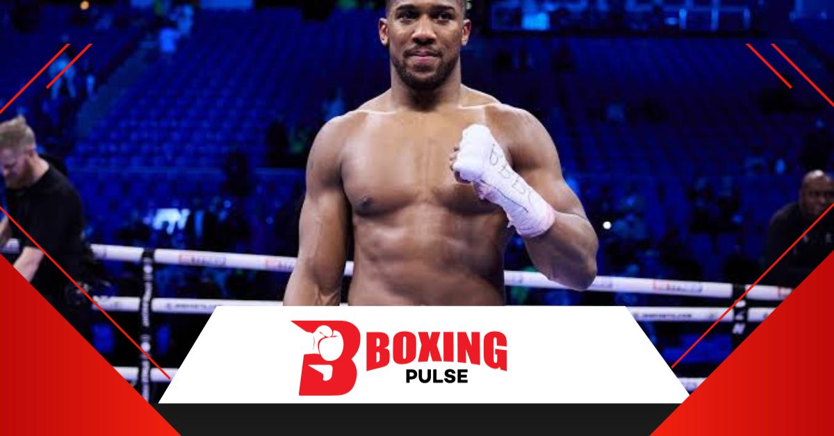 जोशुआ और वाइल्डर का वो अहम दिन आया पास  