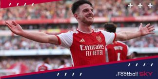 आर्सनल के सेट पीस खिलाडियों ने टीम की सफलता मे दिया योगदान  