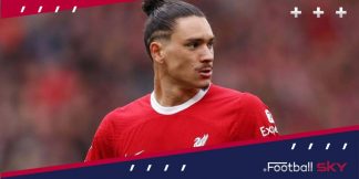 क्या डार्विन नुनेज़ लिवरपूल के लिए है उपयोगकारी  