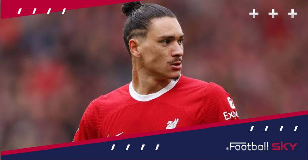 क्या डार्विन नुनेज़ लिवरपूल के लिए है उपयोगकारी  