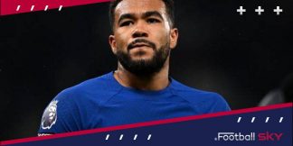 जमेस ने अपनी चोट की खबर का विवरण दिया  