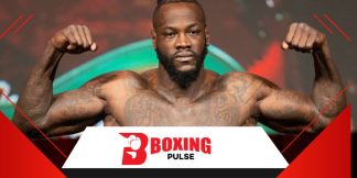 क्या वाइल्डर और जोशुआ का मुकाबला होना संभव है  