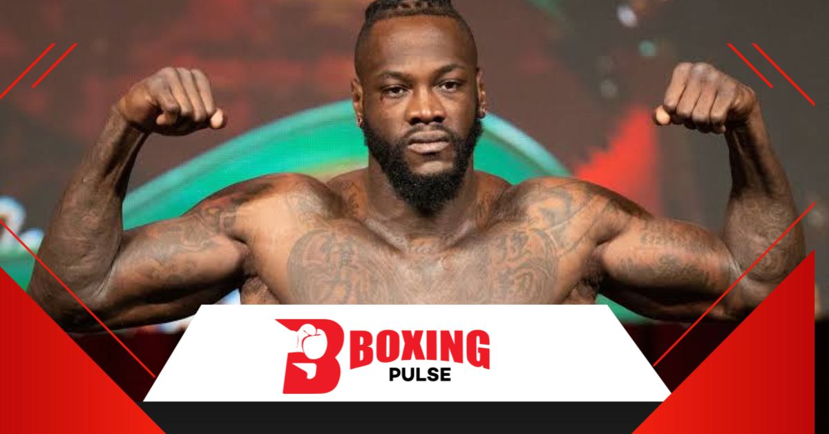 क्या वाइल्डर और जोशुआ का मुकाबला होना संभव है  