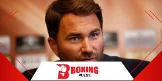 हर्न ने कहा जोशुआ फ़्यूरि को आराम से हरा सकते हैं  