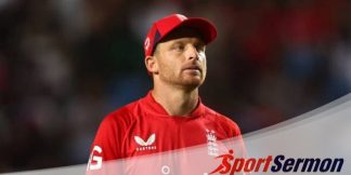 Jos Buttler Stays Strong After Slump in West Indies  