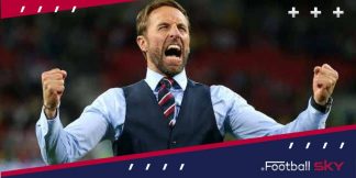 साउथगेट ने इंटरव्यू के दौरान जाहिर की अपनी इच्छा  