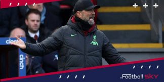 जेमी कार्राघेर का मानना की लिवरपूल के हमले मे कुछ दिक्कत है  