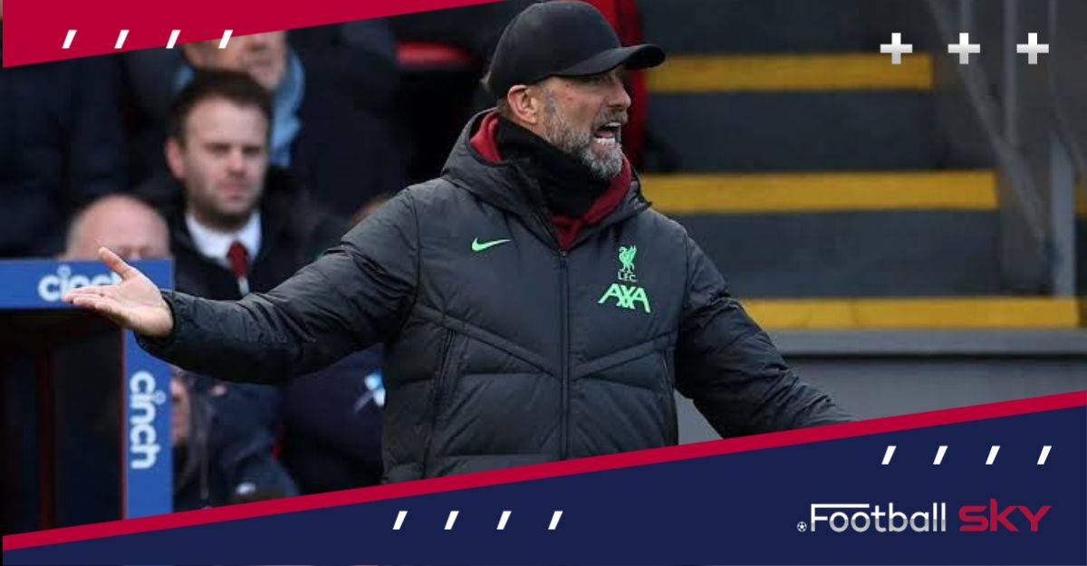 जेमी कार्राघेर का मानना की लिवरपूल के हमले मे कुछ दिक्कत है  