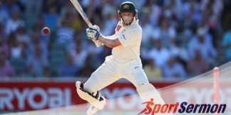 Mike Hussey Inducted into Australian Cricket Hall of Fame  