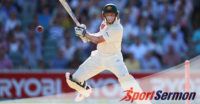 Mike Hussey Inducted into Australian Cricket Hall of Fame  