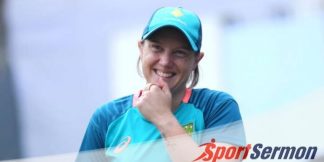 Alyssa Healy denies Dynasty ending claim after test loss  
