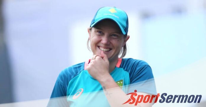 Alyssa Healy denies Dynasty ending claim after test loss  