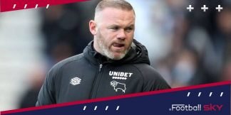 कोच के रूप मे रूनी को मिली आठवी लगातार हार  