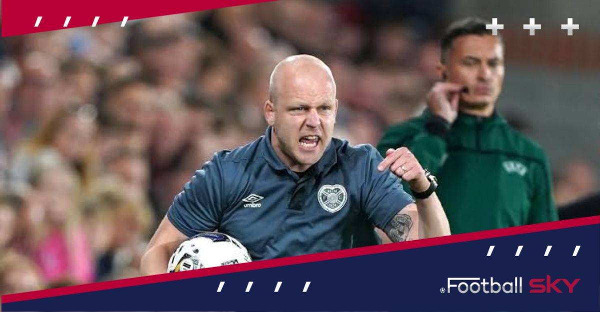 हार्टस टीम के कोच बुधवार को देने जा रहे सबसे खास इंटरव्यू  