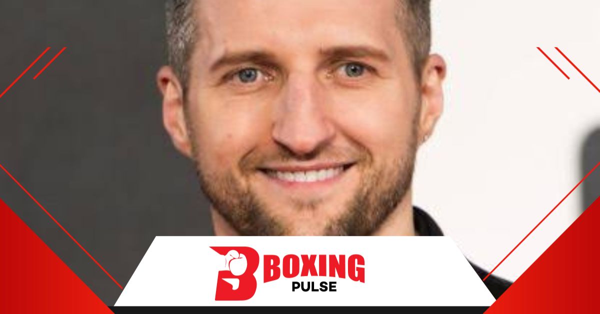 फ्रोच का मानना कि फ़्यूरि उस्यक् को हरा सकते है  