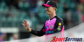 Sixers' Jordan Silk urges for Xmas day BBL fixtures  