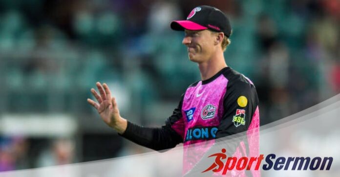 Sixers' Jordan Silk urges for Xmas day BBL fixtures  