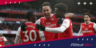 आर्सनल के फ्रंट थ्री पर अभी भी चल रही हैं चर्चा  