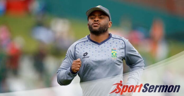 Temba Bavuma to miss second test against India at Newlands  