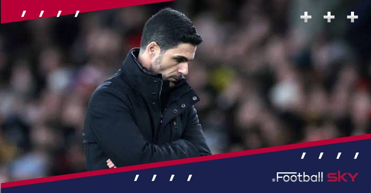 VAR बिल्कुल भी परस्पर नही है बोले मिकेल आर्टेटा  