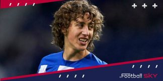 फैबियो सिल्वा रेंजर्स टीम मे शामिल होने जा रहे है  