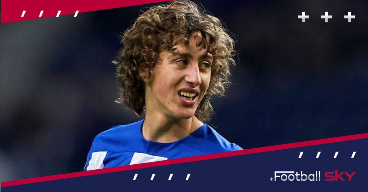 फैबियो सिल्वा रेंजर्स टीम मे शामिल होने जा रहे है  