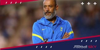 नूनो ने नॉटिंघम फॉरेस्ट मे फुकी एक नई जान  