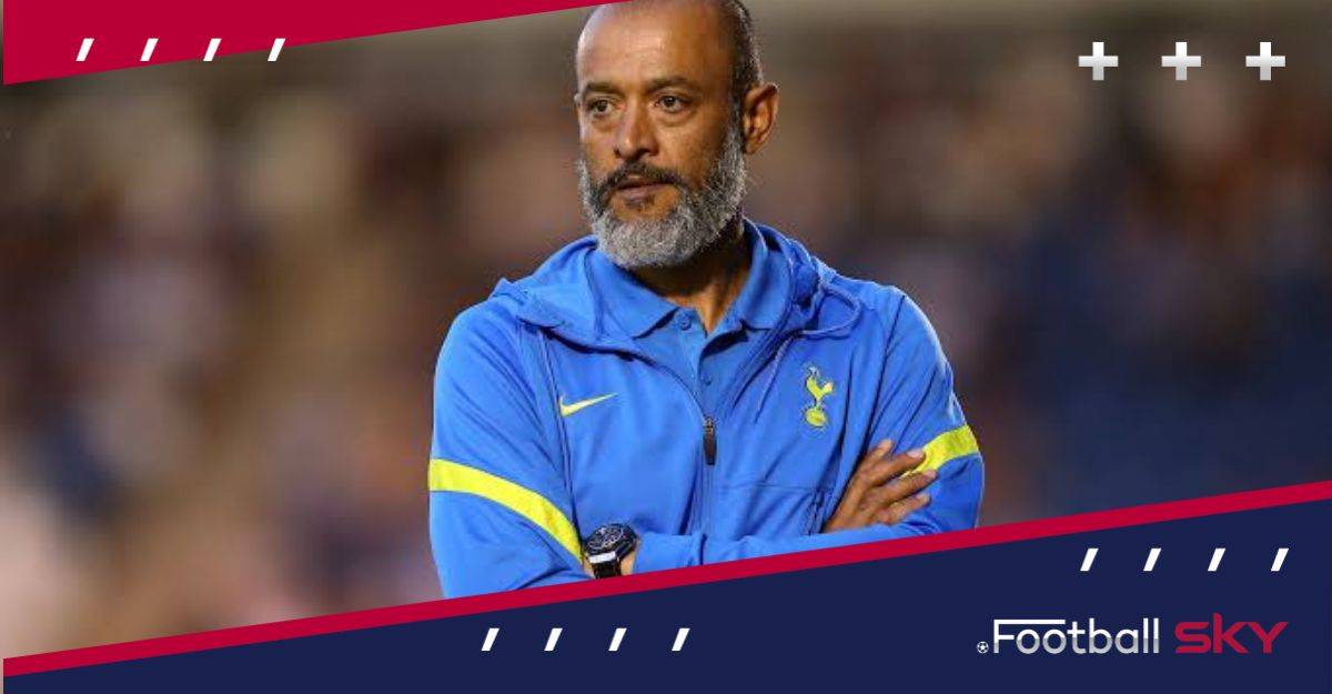 नूनो ने नॉटिंघम फॉरेस्ट मे फुकी एक नई जान  