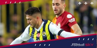 तुर्की का सुपर कप फाइनल को किया गया रद्ध  