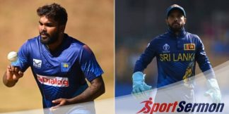 Hasaranga Lead T20, Mendis Steers ODIs in Sri Lanka Shakeup  
