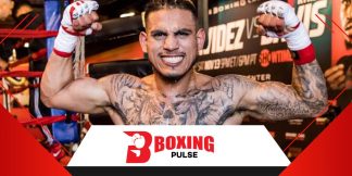 बेनाविदेज़ बनाम कैनेलो अल्वारेज़ का मुकाबला होगा संभव  