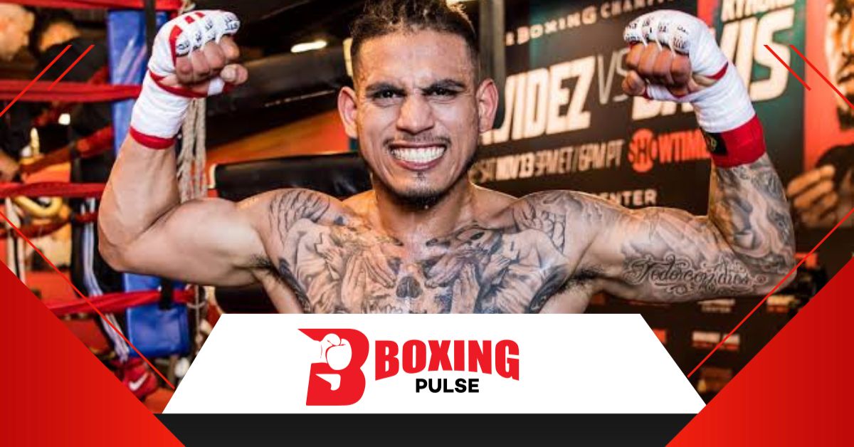 बेनाविदेज़ बनाम कैनेलो अल्वारेज़ का मुकाबला होगा संभव  