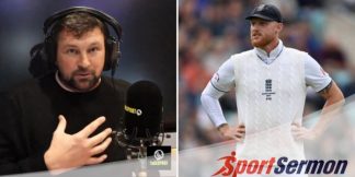 Stokes Defend England's India Prep as Harmison Sounds Alarm  