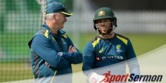 Steve Waugh Blasts Weak Squads: Is Test Cricket Dying?  