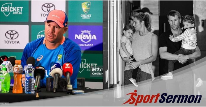 David Warner has no regrets over ball-tampering scandal  