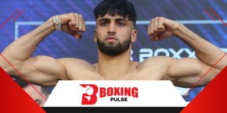 अगले साल के शुरुआत के अंदर मे चैंपियन बन जाऊँगा बोले अज़ीज़  